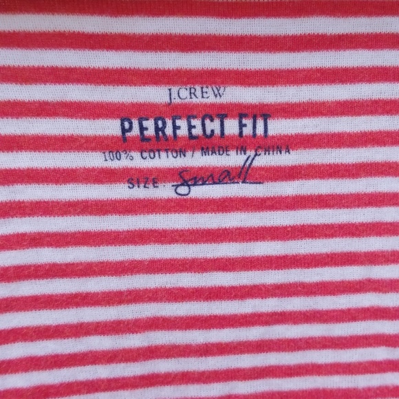 J Crew Tank - Picture 2 of 2